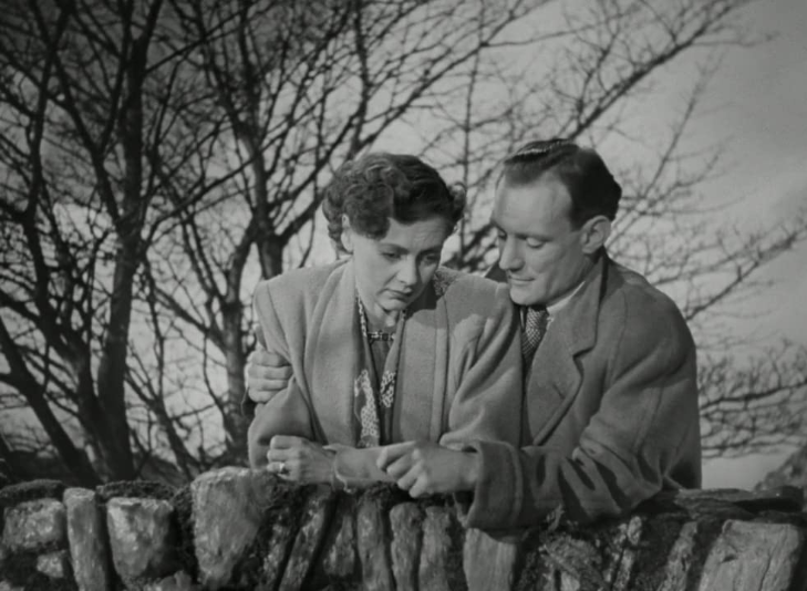 film breve rencontre david lean