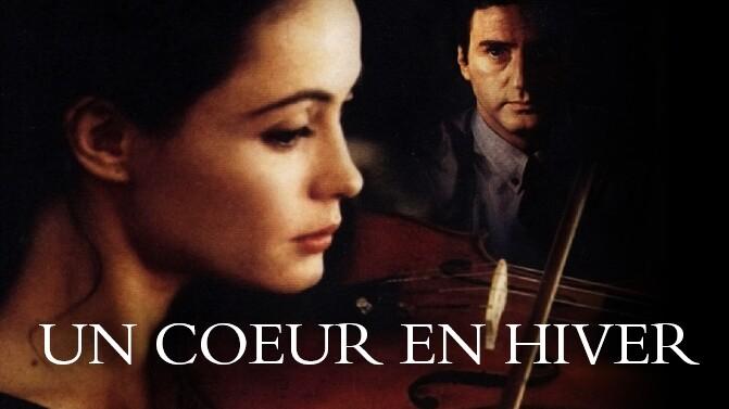 Un Coeur En Hiver Claude Sautet 1992