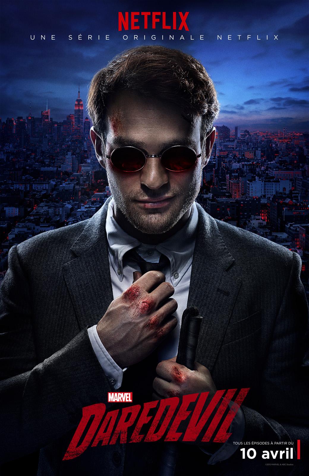 Daredevil - Saison 1