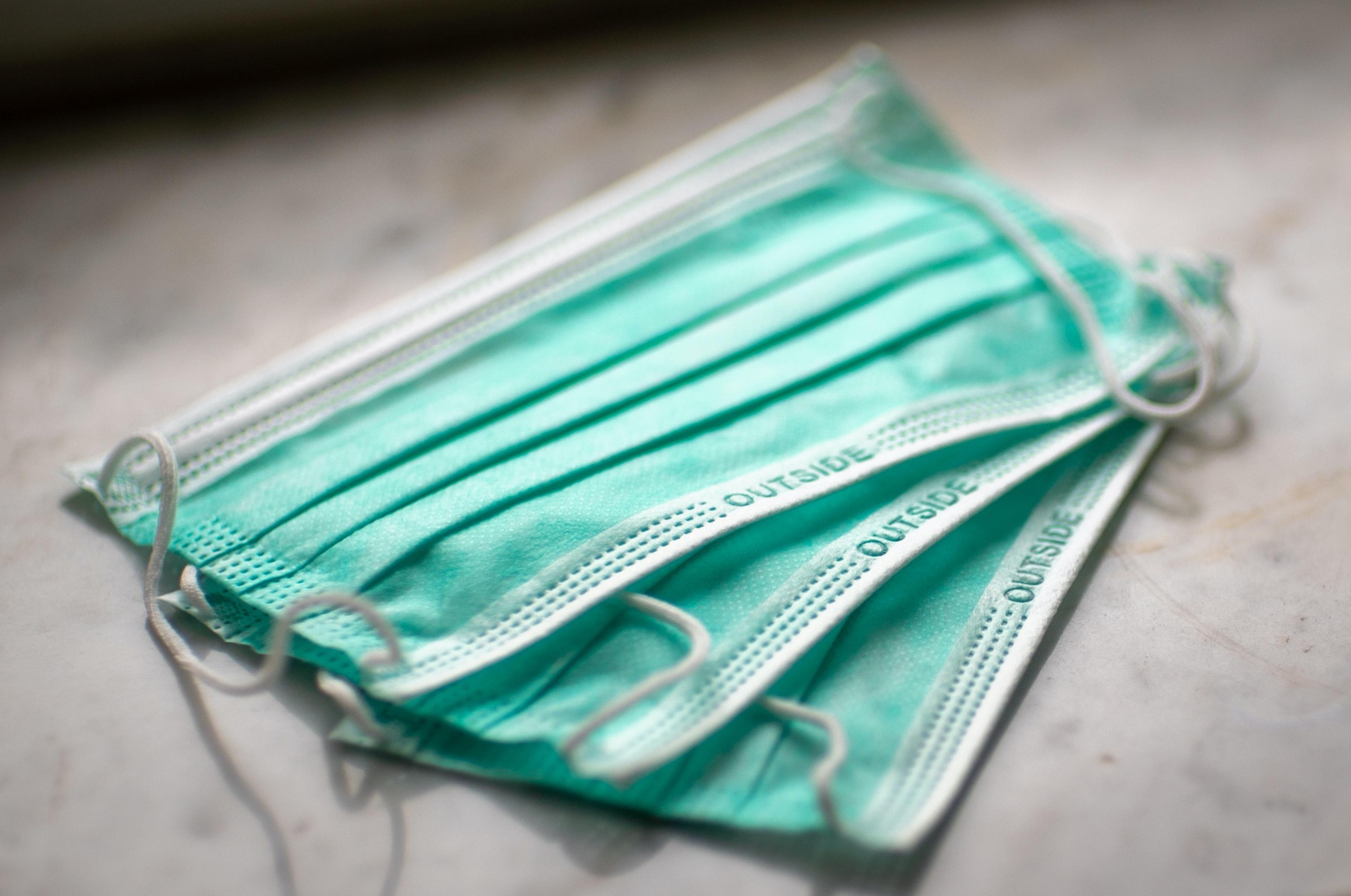 épidémie de coronavirus : pourquoi porter un masque ?