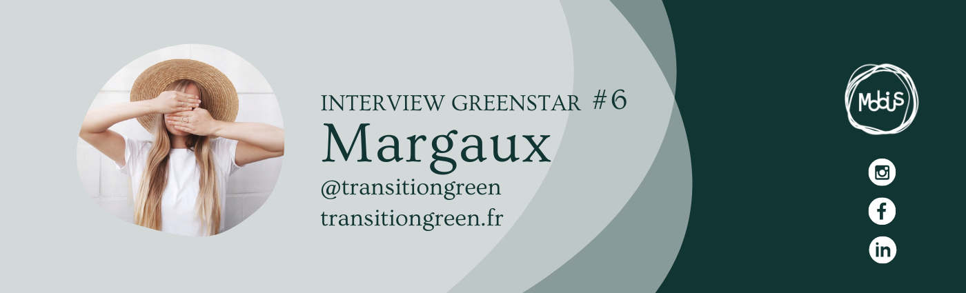 Transition Green : le lifestyle green abordable