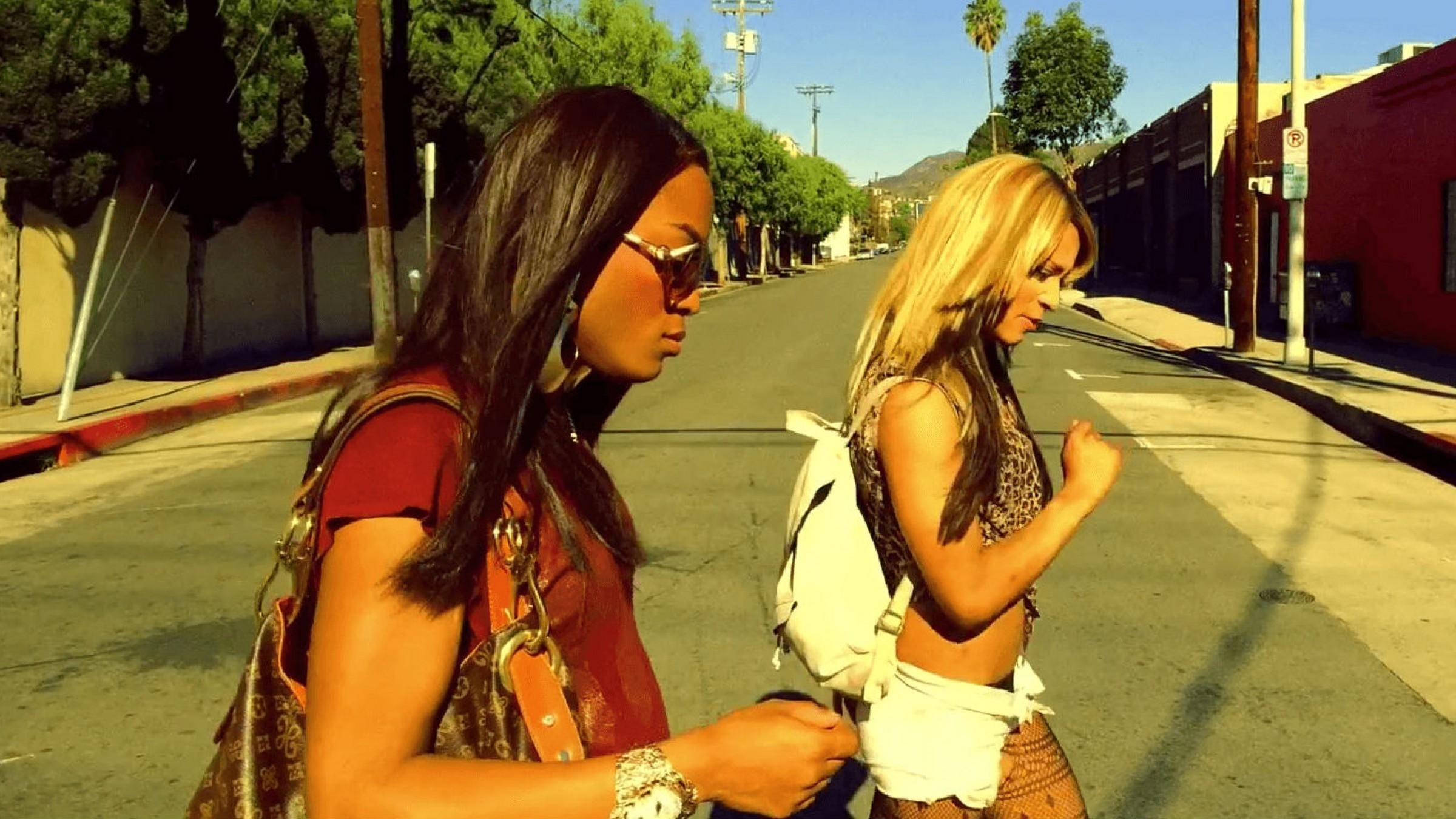 Tangerine (Sean Baker, 2015)