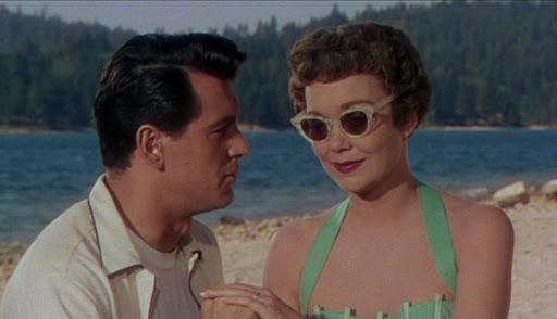 Le Secret magnifique (Magnificent Obsession, Douglas Sirk, 1954)