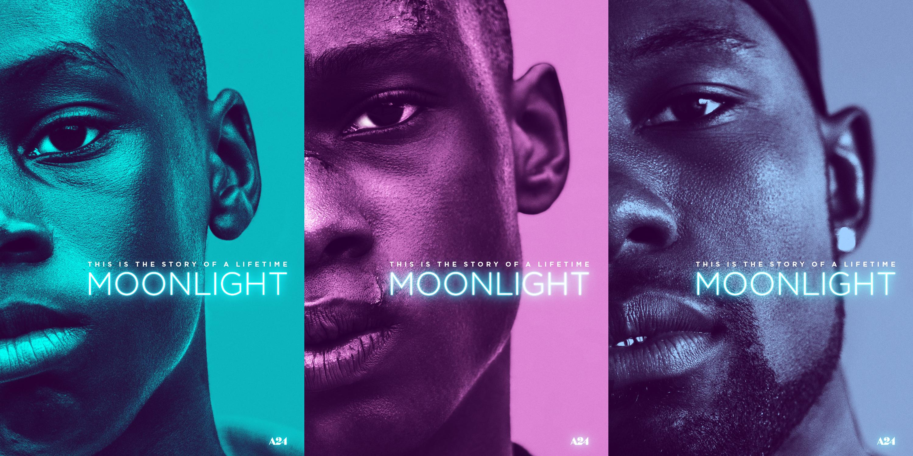 Moonlight (Barry Jenkins, 2016)