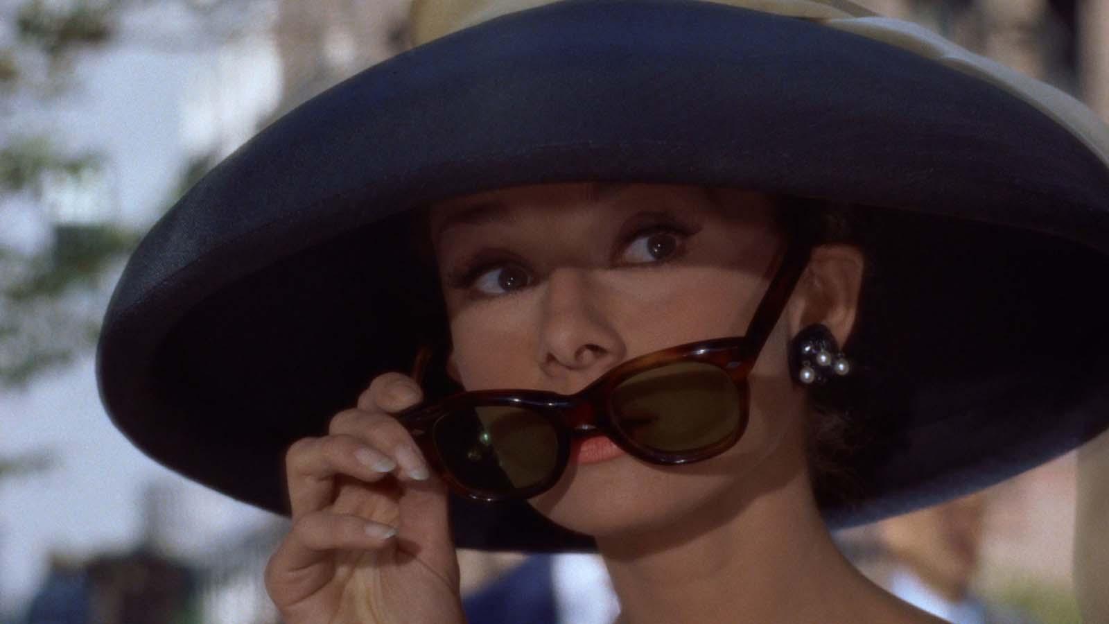 Diamants sur canapé (1961) Blake Edwards