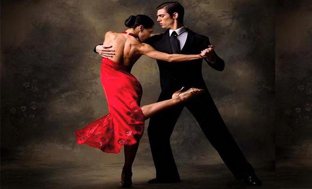 Entrez dans la danse !