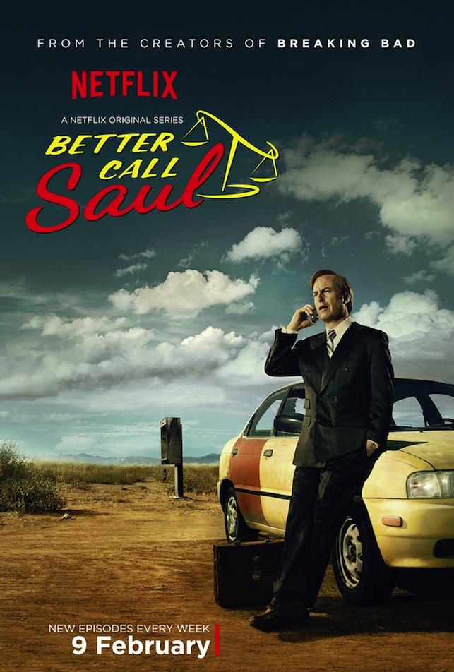 Better Call Saul - Saison 1
