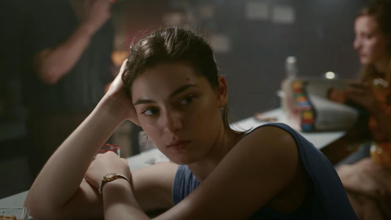 L'Evénement (Audrey Diwan, 2021)