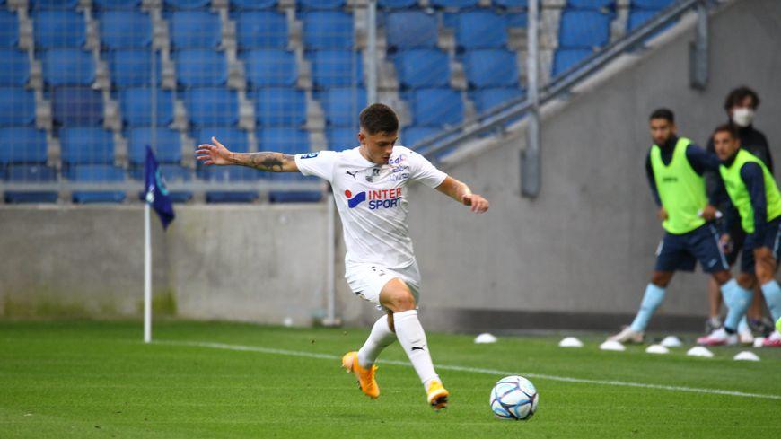 Amiens SC : Quand football rime avec écologie