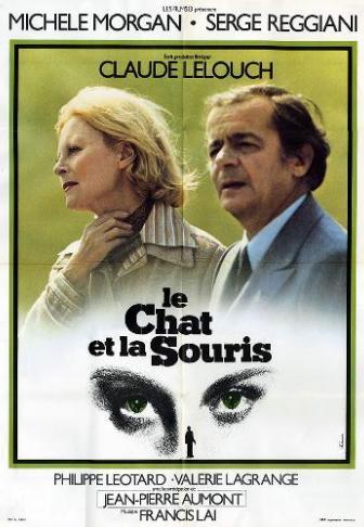 Le Chat et la Souris