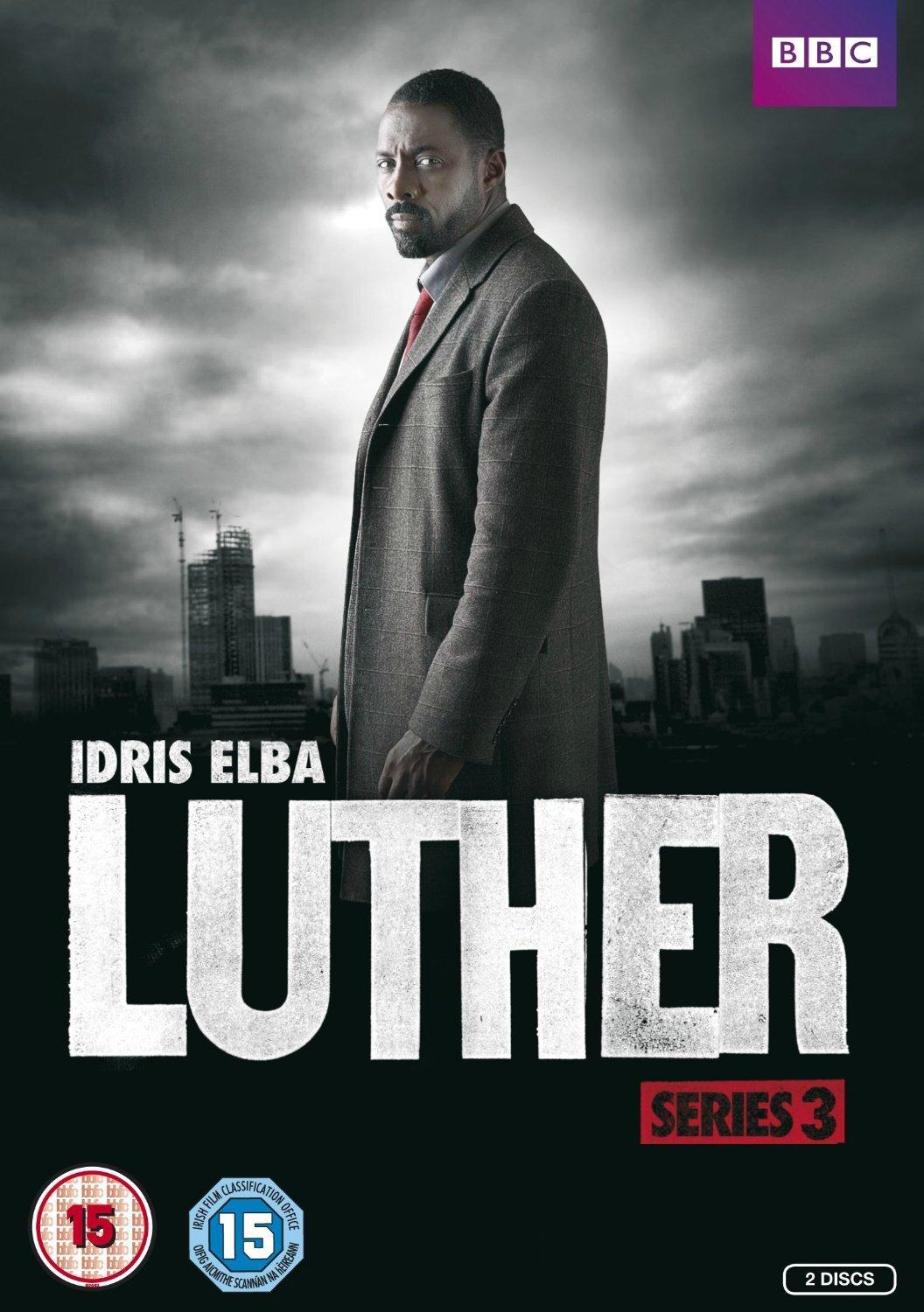 Luther - Saison 3