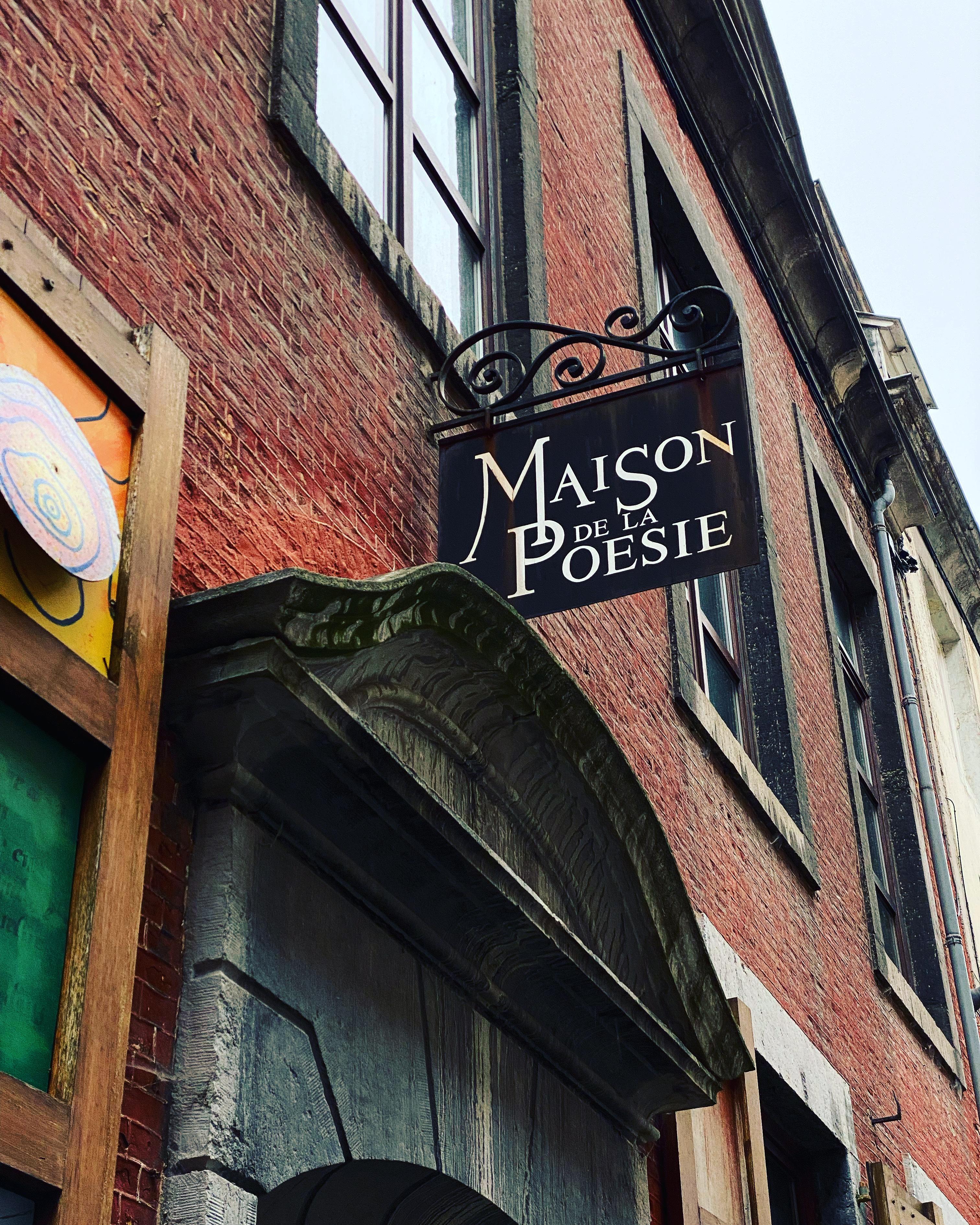 Panodyssey writing contest : From mind to paper ✍