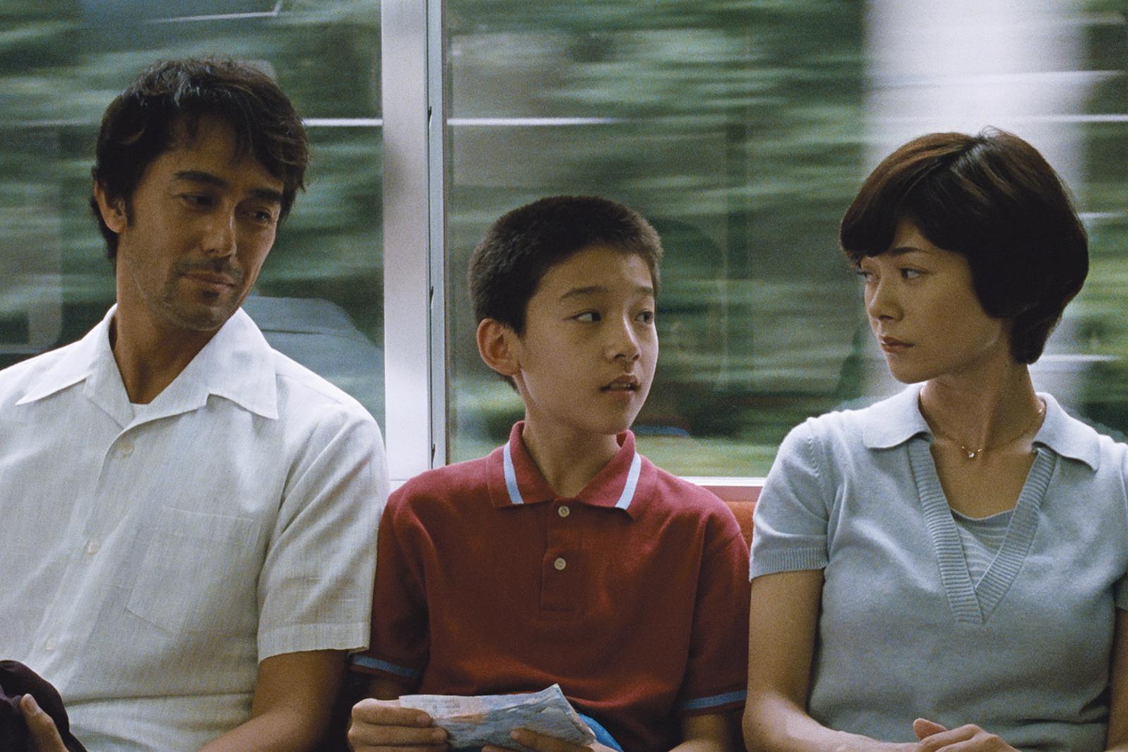 Après la tempête (Umi yori mo mada fukaku, Hirokazu Kore-Eda, 2016)