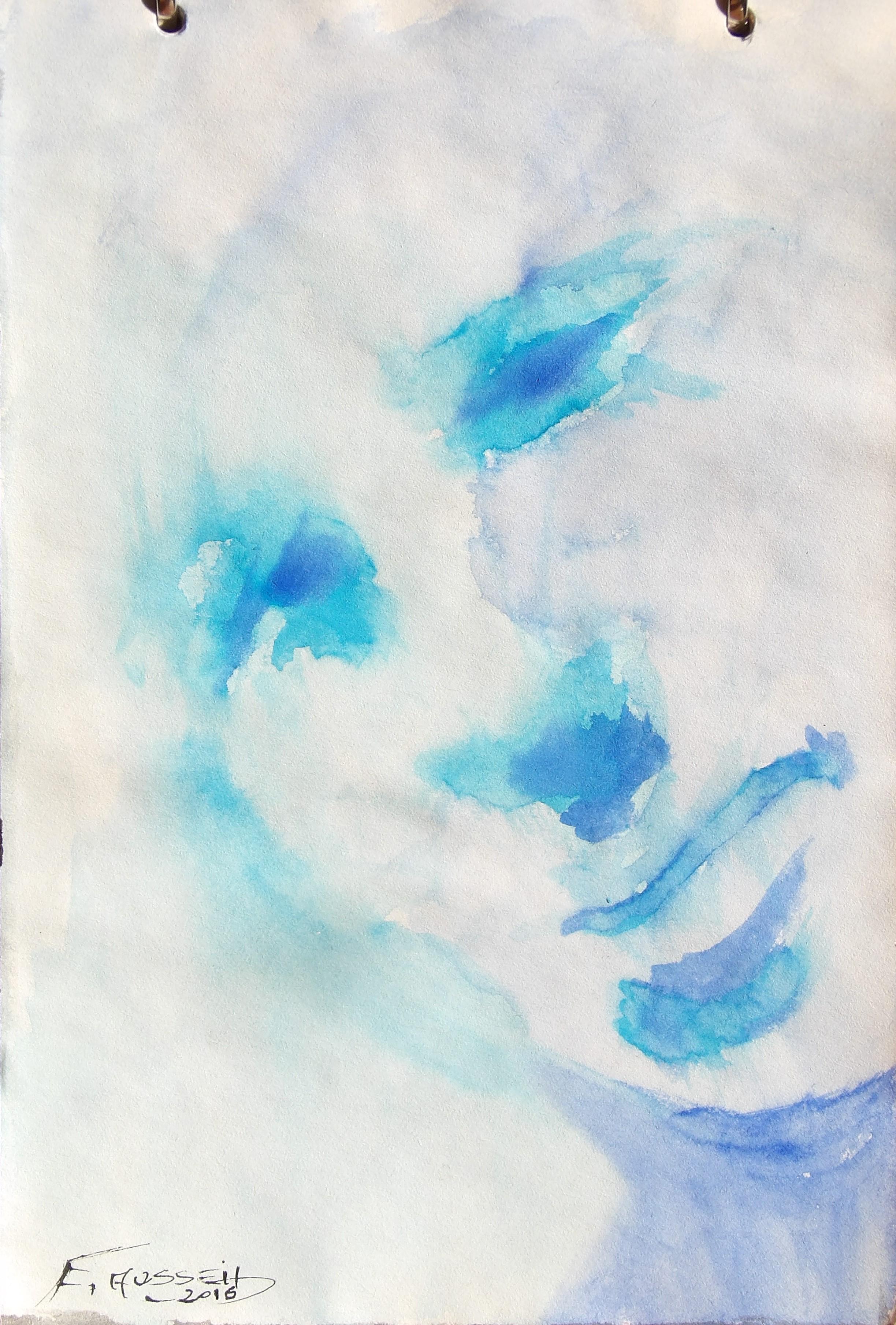 Brian Wilson - Les notes bleues.
