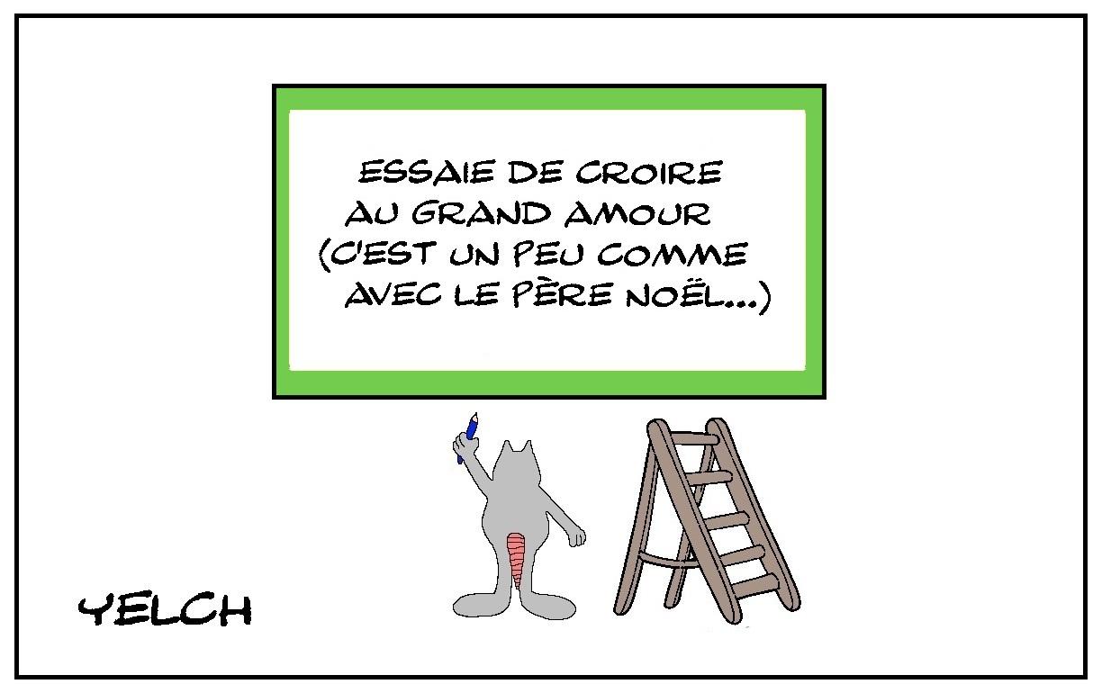 Les bonnes résolutions de 2022 - 4