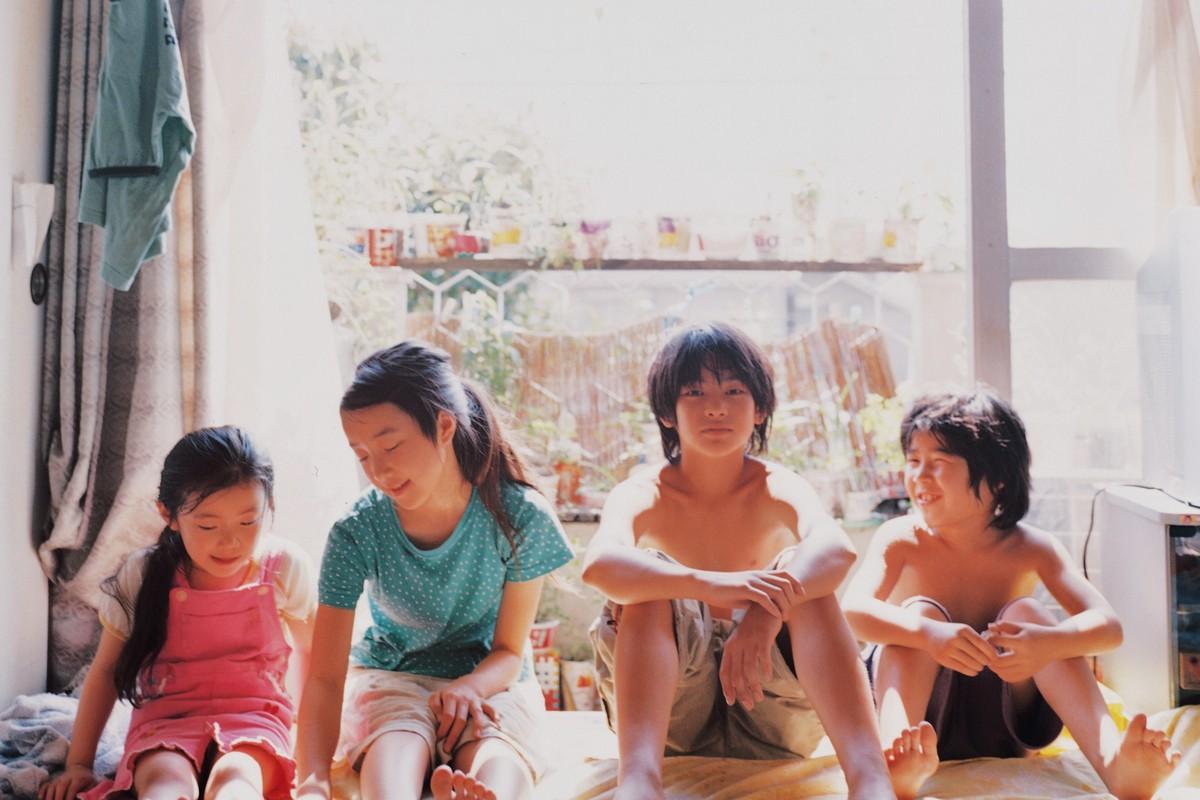 Nobody Knows (Dare mo Shiranai, Hirokazu Kore-Eda, 2003)