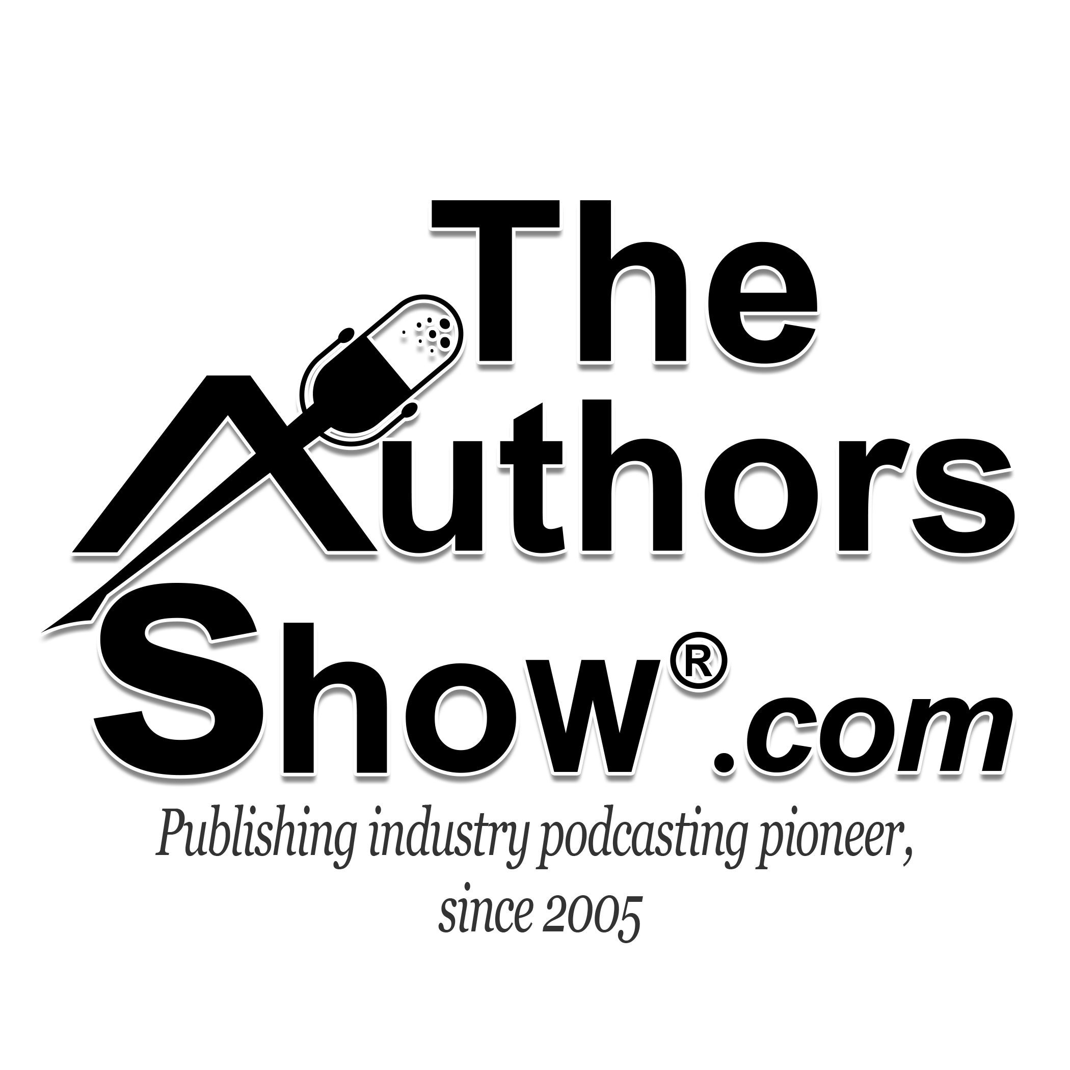 The Authors Show