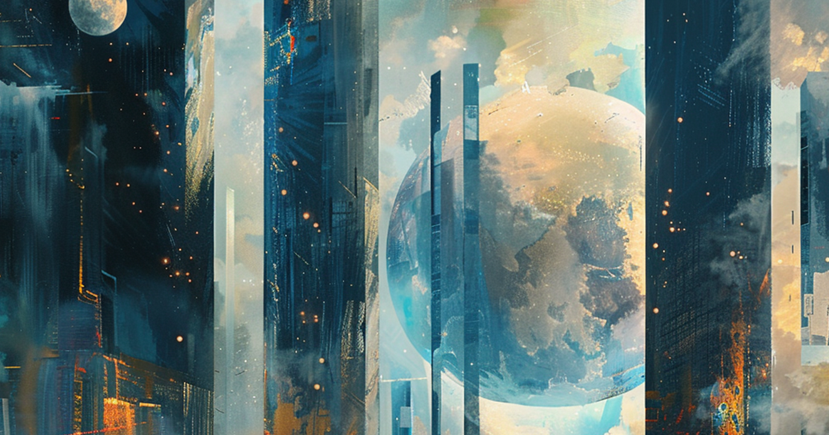 On est au-delà de la réalité