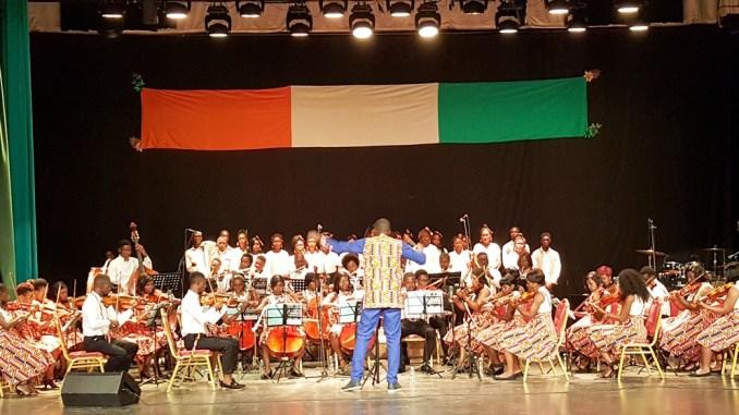 Fabrice Koffi offre un Classico haute gamme