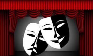 Découvrez mes pièces de théâtre !