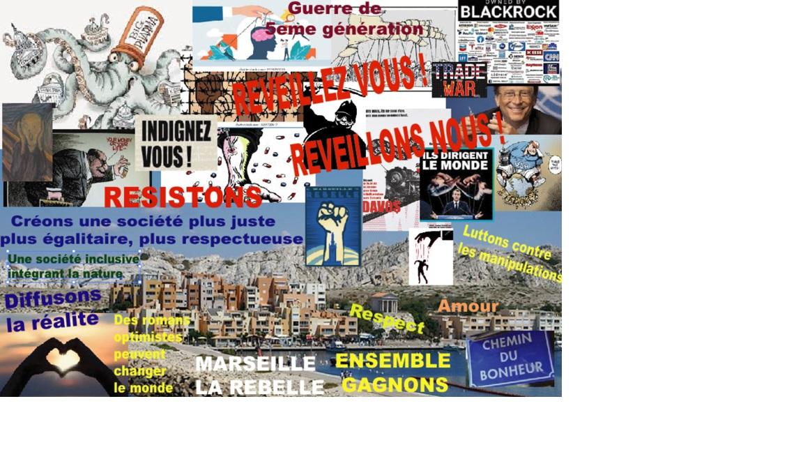 L'union crée la force