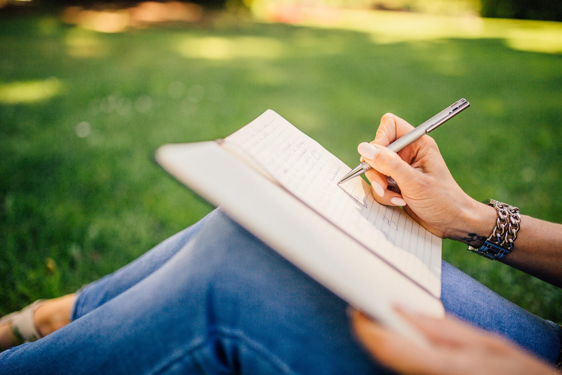 Journal d'une humaine comme les autres