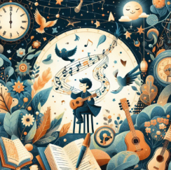 Concours "Les plumes vagabondes"