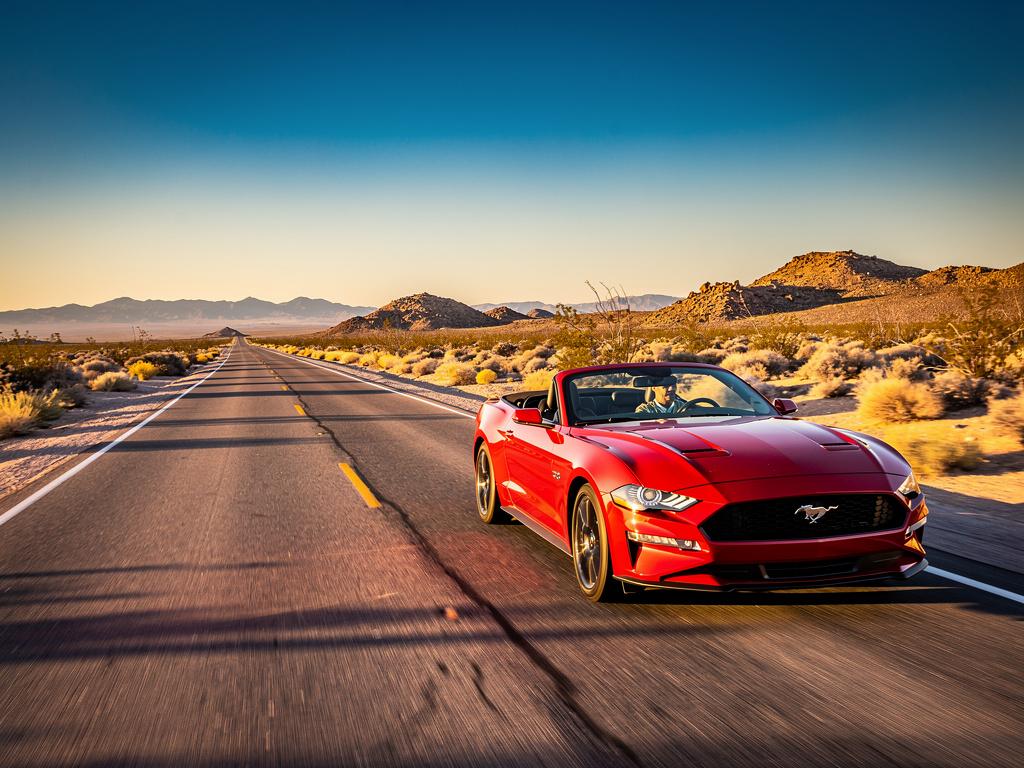 On the road again (ou Méfiez-vous des blondes)