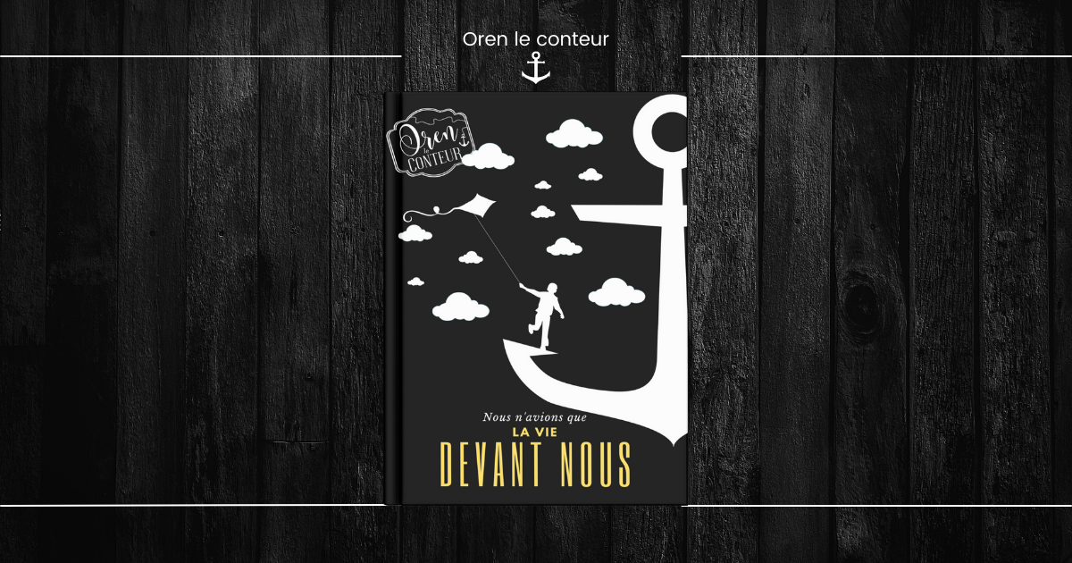 Dossier "Nous n'avions que la vie devant nous"