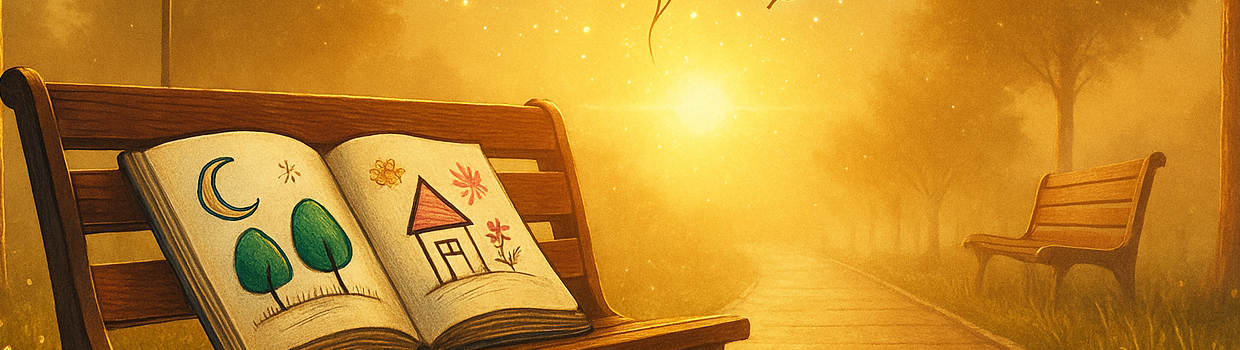 Demain, c'est nous les grands...