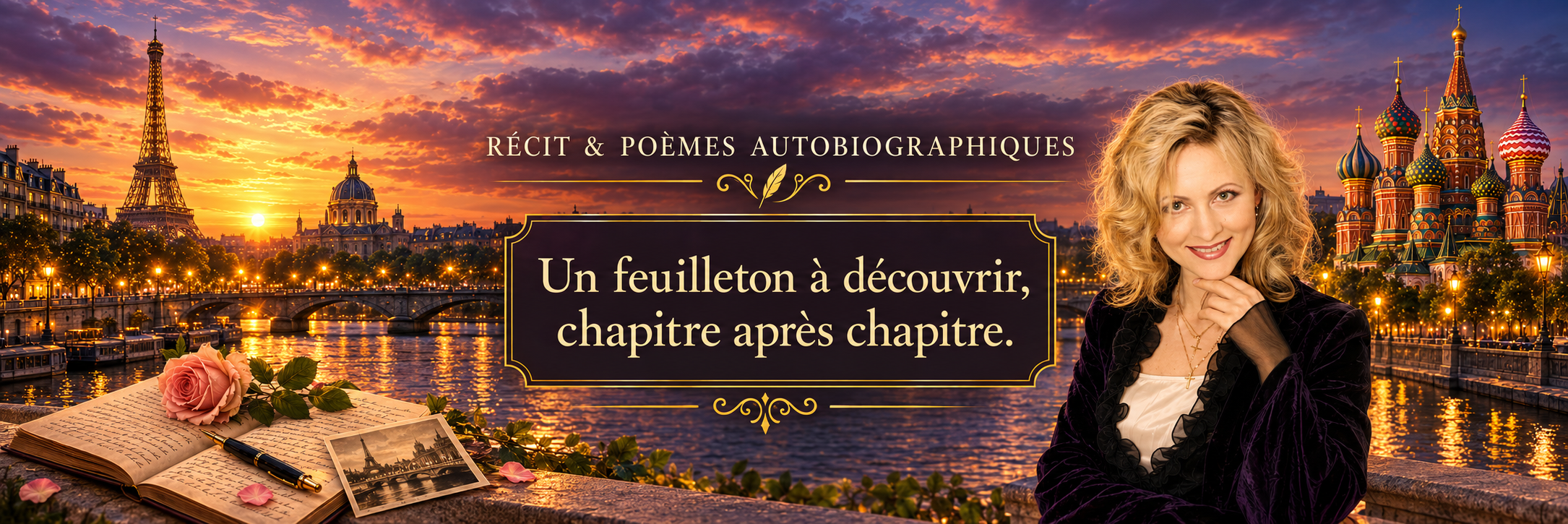 La Princesse du bout du monde
