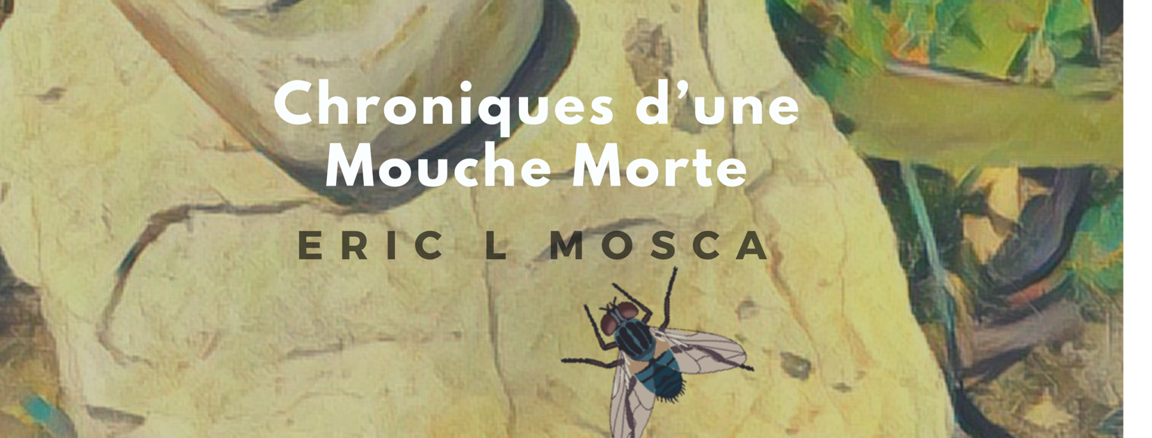 CHRONIQUES DE LA MOUCHE
