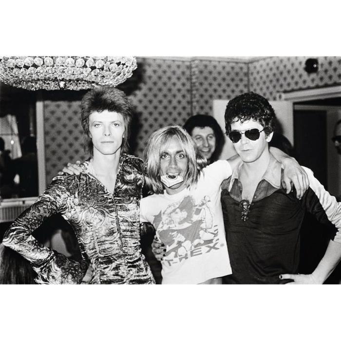 Rock'n roll is here to stay