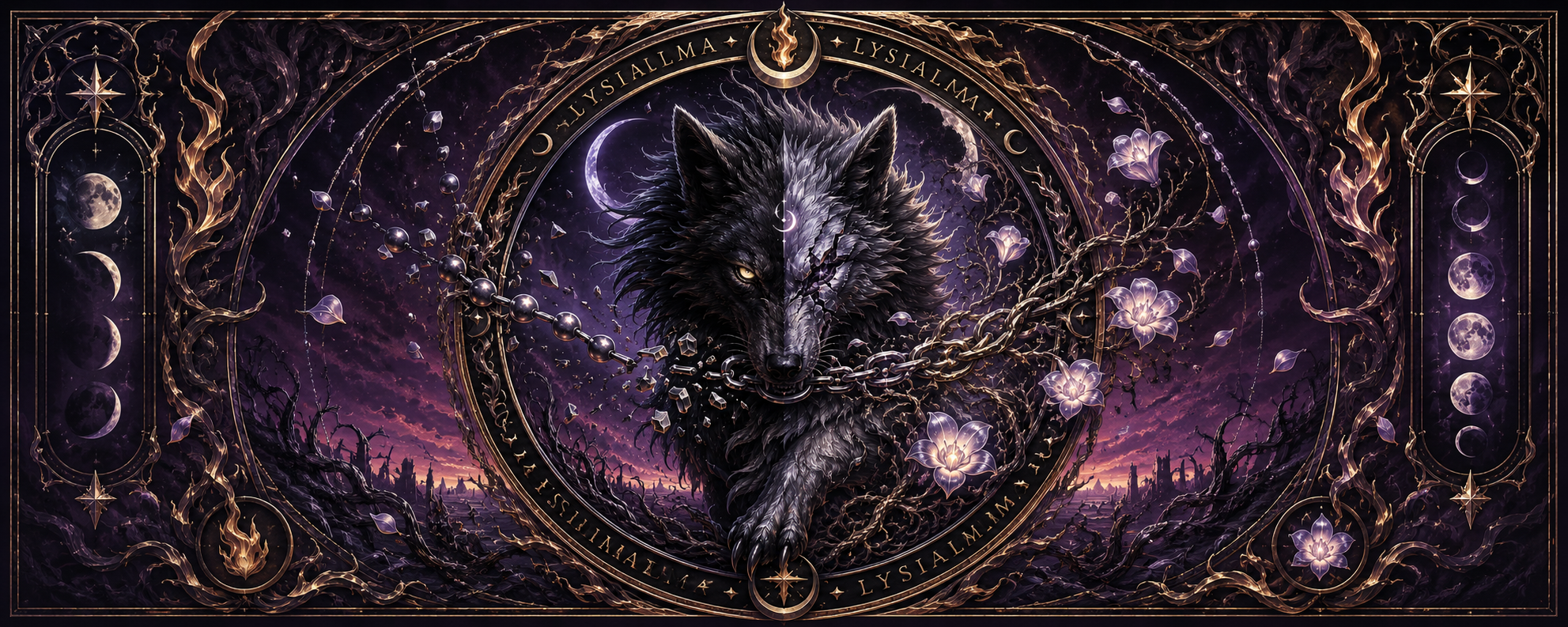 Romances Paranormales & Urban Fantasy