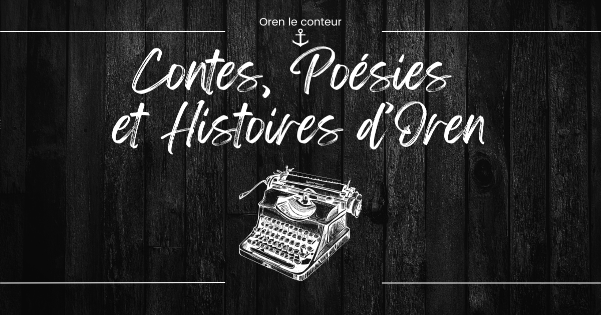 Contes, Poésies et Histoires d'Oren