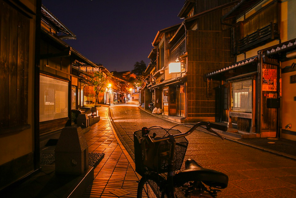 Japon : Les anecdotes historiques !