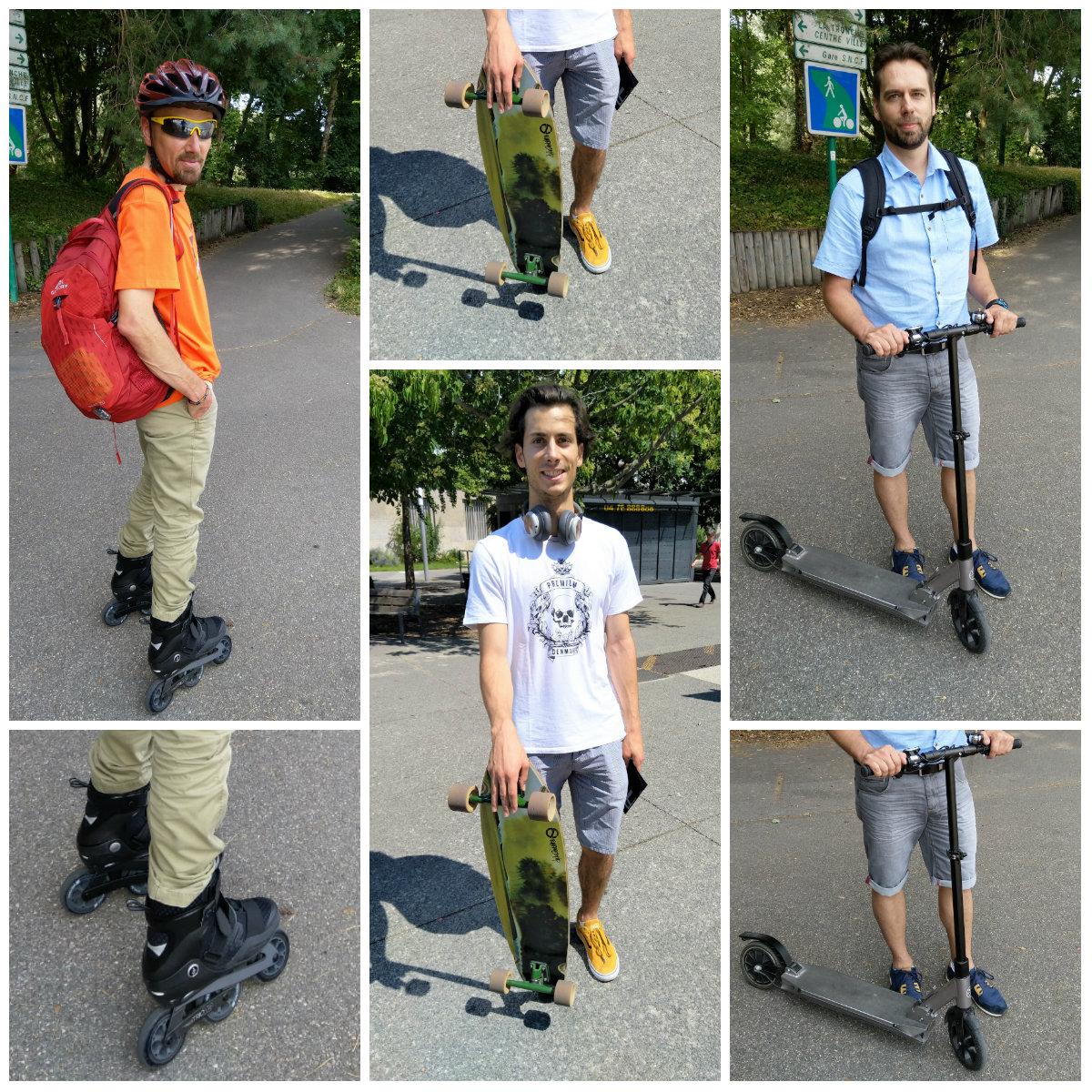 L'avertY - les contributions