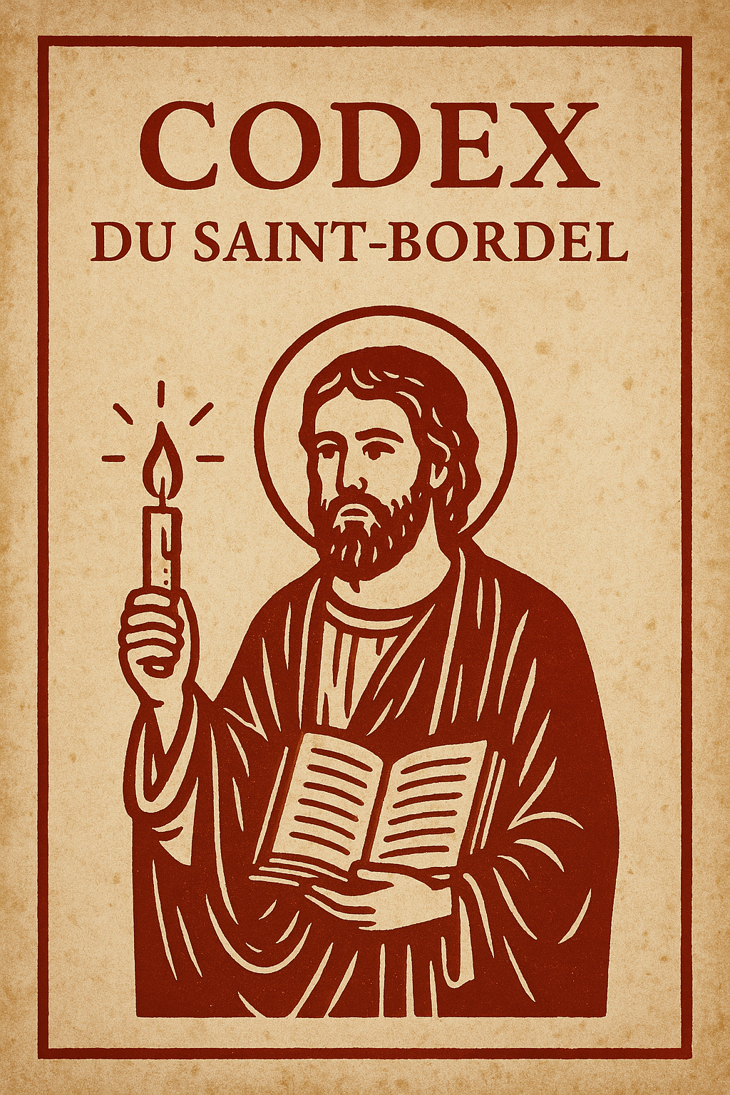 Codex de Saint-Bordel