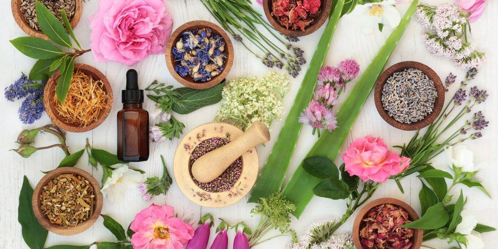 Naturopathie