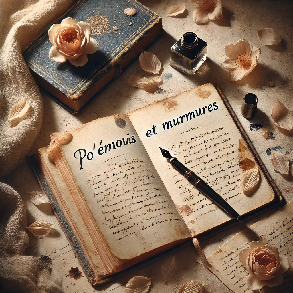 Po’émois et murmures”