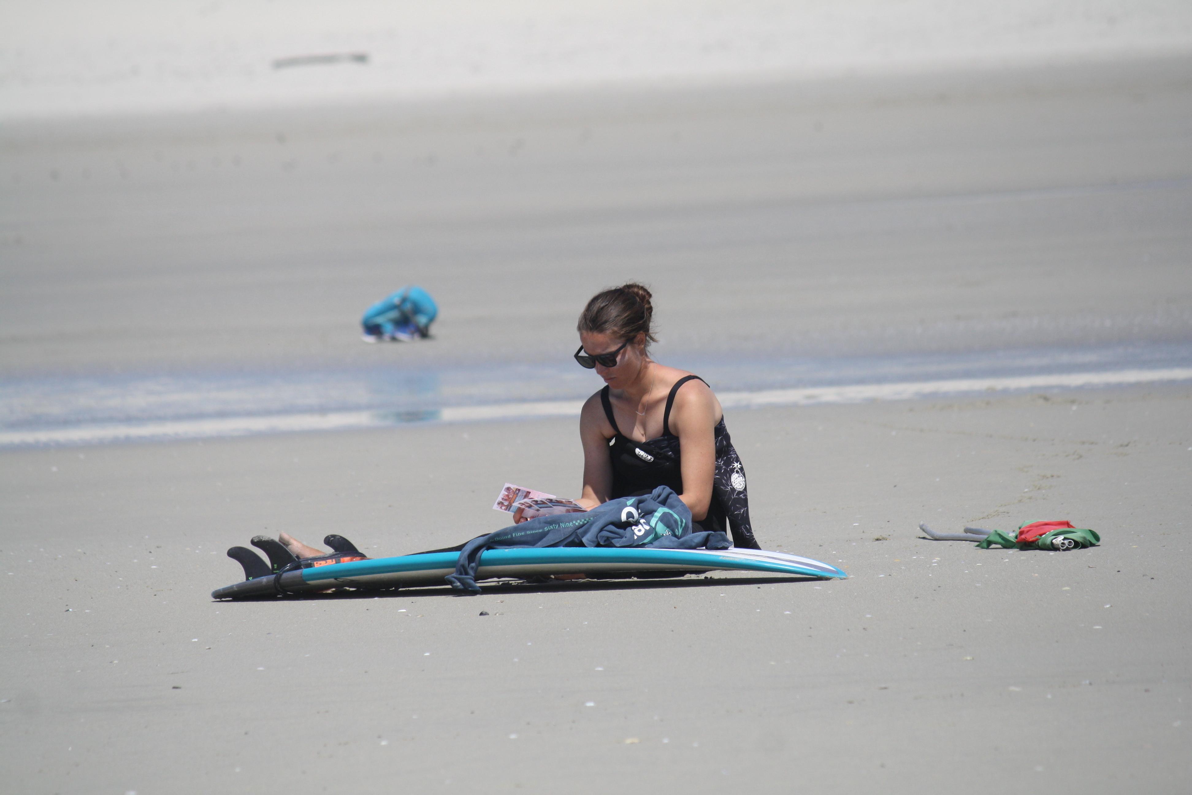 Femmes ...pas puissantes!