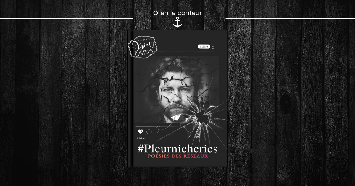 Dossier "#Pleurnicheries - Poésies des réseaux"