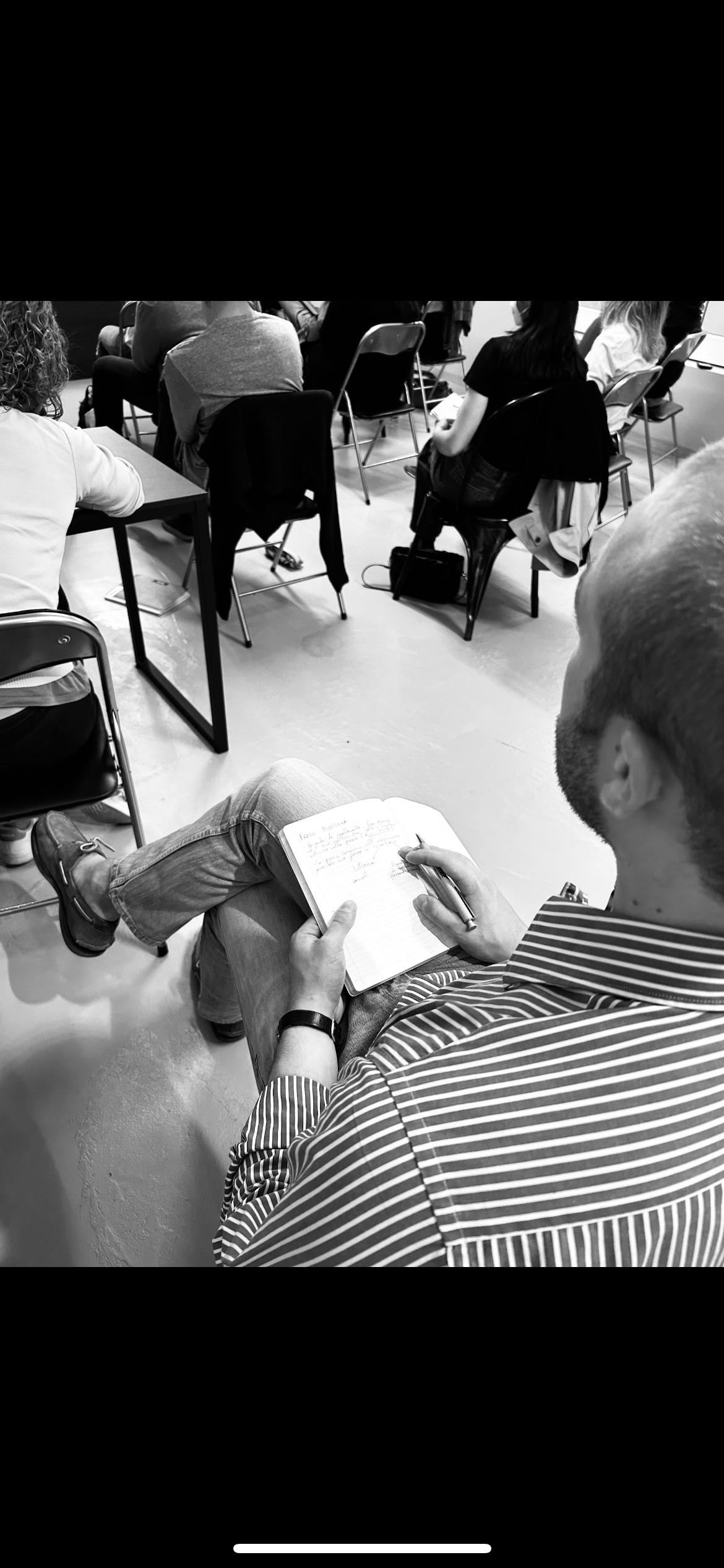 Autobiografia d'amore