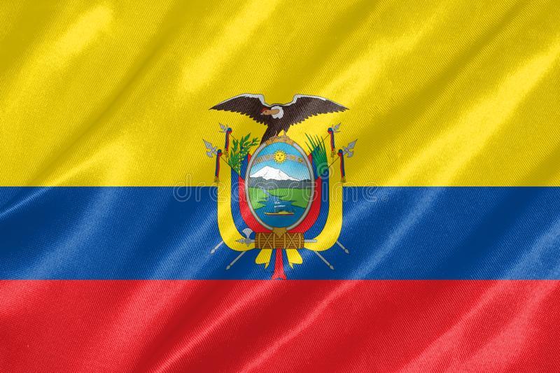 Direction l'Equateur