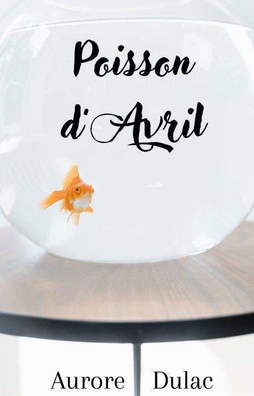 Poisson d'Avril - The 100 day project 2024
