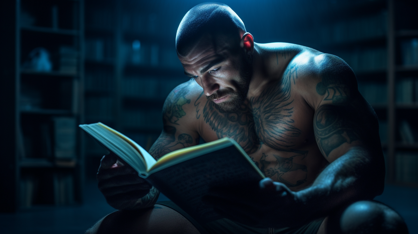 L'hypertrophie musculaire