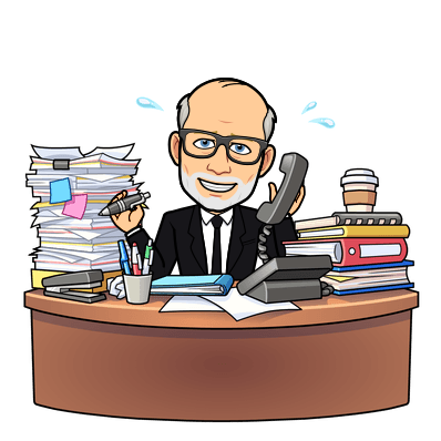 BéZed vous cause... entrepreneuriat