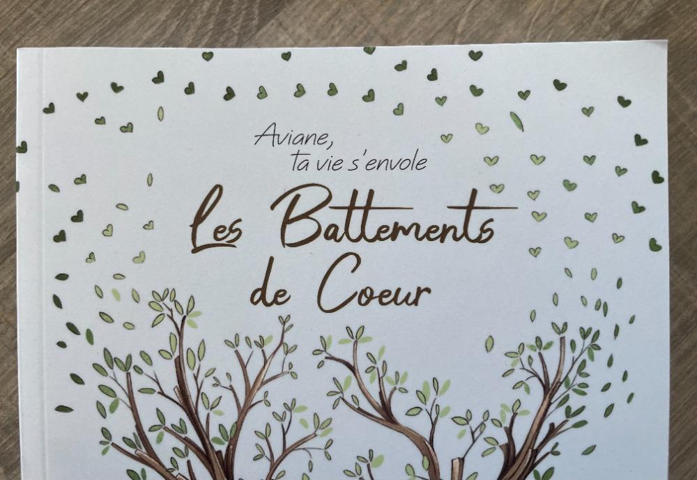 Aviane, ta vie s'envole Tome 1 : Les battements de cœur"
