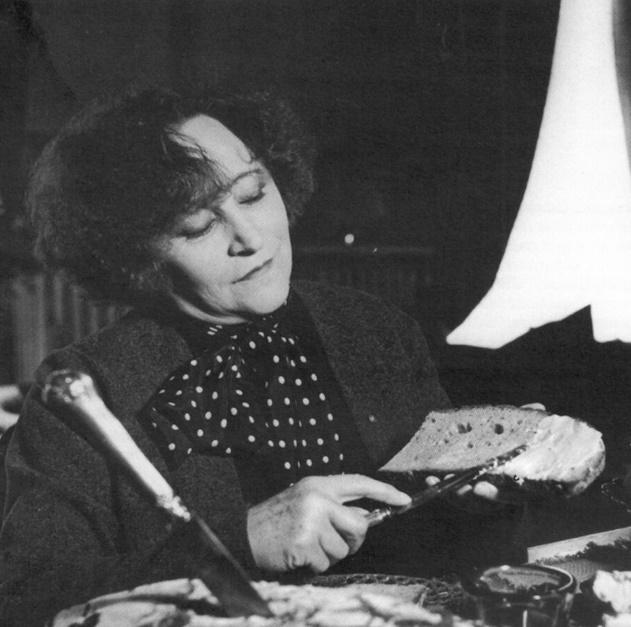 La saveur des auteurs