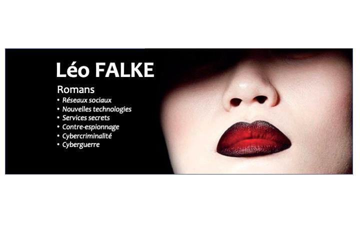 Un grain de sable dans le désert - Léo Falke